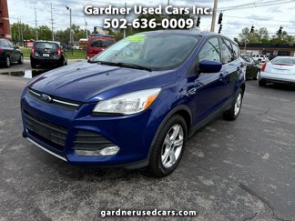 Used 2016 Ford Escape SE image 1