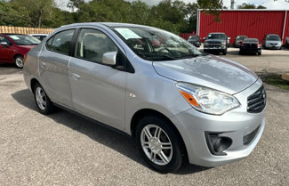 Used 2019 Mitsubishi Mirage G4 ES image 1