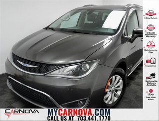 Used 2019 Chrysler Pacifica Touring-L image 1