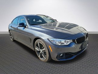 Used 2015 BMW 428i Gran Coupe xDrive w/ Premium Package image 1