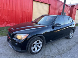 Used 2014 BMW X1 sDrive28i image 1