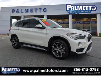 Used 2018 BMW X1 xDrive28i image 1