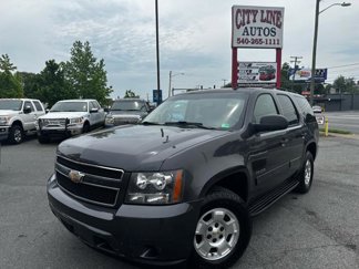 Used 2010 Chevrolet Tahoe LS image 1