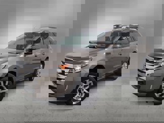 Used 2013 Ford Edge SEL image 1