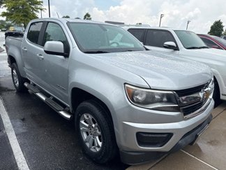 Used 2019 Chevrolet Colorado LT image 1