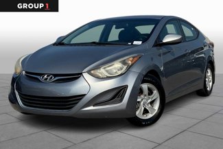 Used 2014 Hyundai Elantra SE video 1