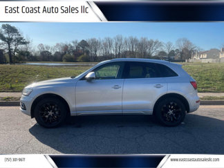 Used 2013 Audi Q5 2.0T Premium Plus image 1
