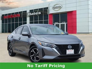 Used 2024 Nissan Sentra SV w/ All-Weather Package image 1