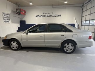 Used 2004 Toyota Avalon XLS image 1