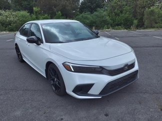 Used 2024 Honda Civic Sport image 1