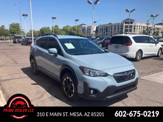 Used 2023 Subaru Crosstrek 2.0i Premium image 1