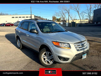 Used 2010 Hyundai Santa Fe GLS image 1