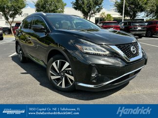 Used 2022 Nissan Murano SL image 1