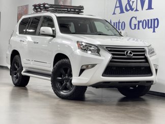 Used 2015 Lexus GX 460 image 1