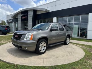 Used 2012 GMC Yukon XL SLT image 1