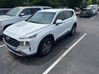 Used 2022 Hyundai Santa Fe SE w/ Cargo Package image 1