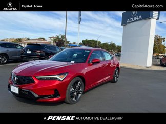 Used 2025 Acura Integra A-Spec image 1