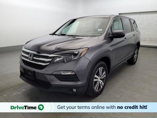 Used 2018 Honda Pilot EX image 1