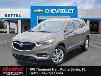 Used 2020 Buick Enclave Essence image 1