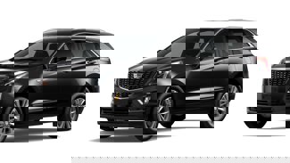 New 2025 Cadillac XT5 Premium Luxury w/ Technology Package image 1