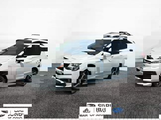 Used 2022 Subaru Impreza 2.0i Premium w/ Popular Package #2 image 1