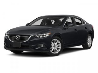 Used 2014 MAZDA MAZDA6 Grand Touring image 1