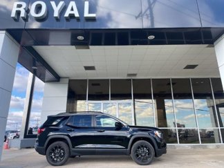 New 2025 GMC Terrain Elevation w/ Elevation Premium Package image 1