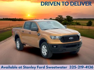 Used 2019 Ford Ranger XL w/ Equipment Group 101A Mid image 1