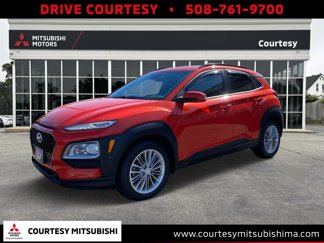 Used 2020 Hyundai Kona SEL image 1