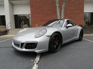 Used 2019 Porsche 911 Carrera GTS image 1