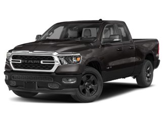 Certified 2022 RAM 1500 Big Horn image 1
