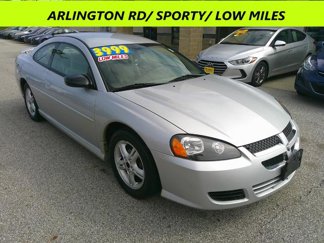 Used 2005 Dodge Stratus SXT image 1