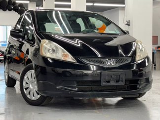 Used 2010 Honda Fit image 1