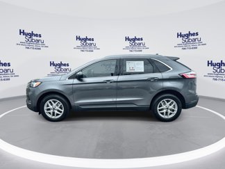 Used 2024 Ford Edge SEL w/ Convenience Package image 1