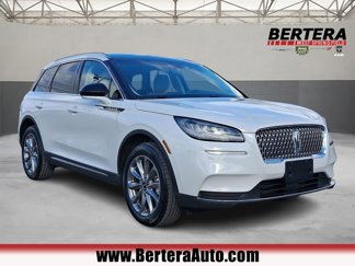 Used 2022 Lincoln Corsair AWD w/ Premium Package image 1