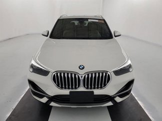 Used 2022 BMW X1 xDrive28i w/ Convenience Package image 1