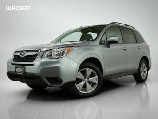 Used 2016 Subaru Forester 2.5i Premium w/ Popular Package #2 image 1