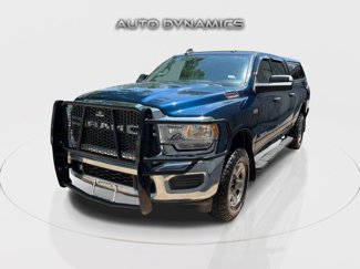Used 2019 RAM 2500 Tradesman image 1
