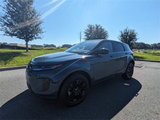 New 2026 Land Rover Range Rover Evoque S image 1