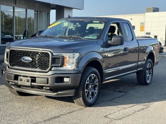 Used 2020 Ford F150 XL w/ Equipment Group 101A Mid image 1
