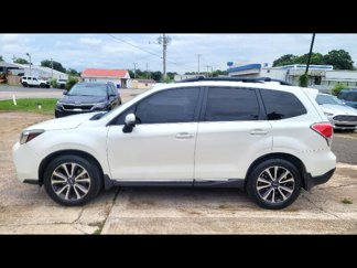 Used 2017 Subaru Forester 2.0XT Touring image 1