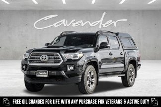 Used 2017 Toyota Tacoma SR5 image 1