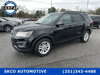 Used 2016 Ford Explorer FWD image 1