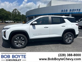 New 2026 Chevrolet Equinox LT image 1