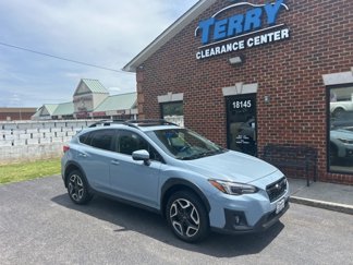Used 2019 Subaru Crosstrek 2.0i Limited w/ Moonroof Package w/Navigation image 1