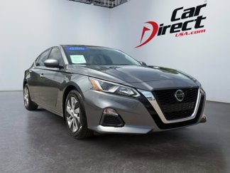 Used 2019 Nissan Altima 2.5 S image 1