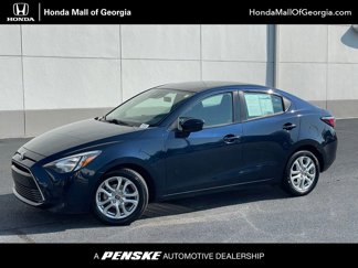 Used 2018 Toyota Yaris iA image 1