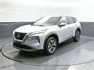 Used 2023 Nissan Rogue SV image 1