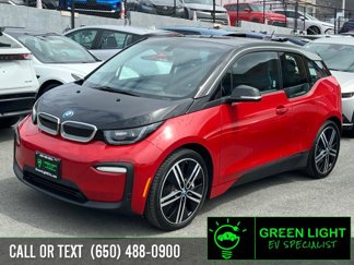 Used 2019 BMW i3 w/ Range Extender image 1