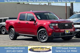 New 2025 Ford Maverick XLT image 1